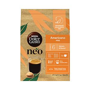 ネスレ日本 ネオ　アメリカーノ　ライトブレンド　12P   NEOAMM121 | Nestle