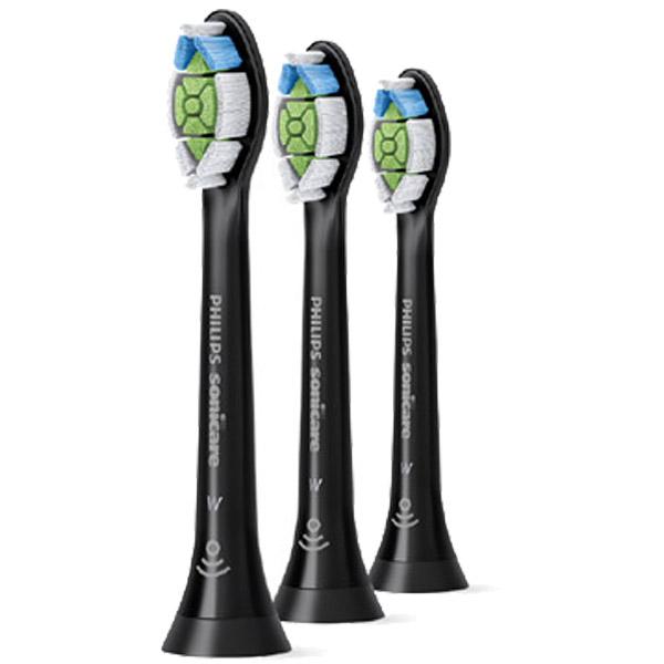 ソニッケアー HX606396 ホワイトプラスブラシヘッドレギュラー | Philips | 01