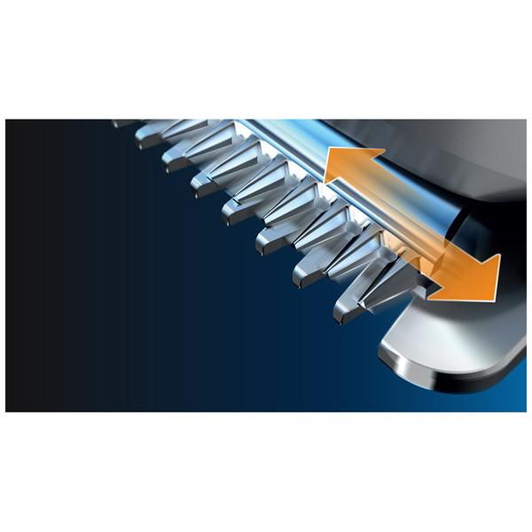 PHILIPS(フィリップス) HC3505/15 ヘアーカッター 3000シリーズ  マリブブルー ［交流（コード）式］ | Philips | 03