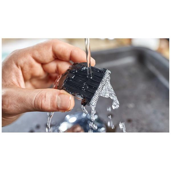 PHILIPS(フィリップス) HC3505/15 ヘアーカッター 3000シリーズ  マリブブルー ［交流（コード）式］ | Philips | 04