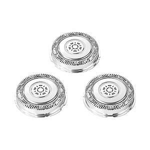 PHILIPS(フィリップス) シェーバー 替刃 Shaver series 7000、5000 シルバー SH71/51 ［外刃+内刃セット］ [振込不可] | Philips