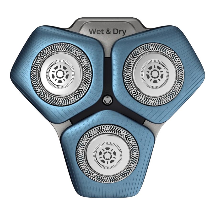 PHILIPS(フィリップス) シェーバー 替刃 Shaver series 7000、5000 シルバー SH71/51 ［外刃+内刃セット］ [振込不可] | Philips | 03