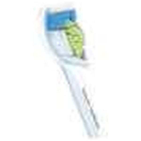 ソニッケアー ブラシヘッド レギュラー ソニッケアー ホワイト HX6066/67 ［6本入］ |  | 02