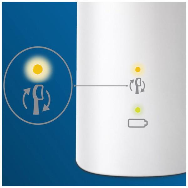 電動歯ブラシ プロテクトクリーン (プレミアム)[AC100V-240V] プロテクトクリーン (プレミアム) ホワイト HX6877/56 ［ソニッケアー /AC100V-240V］ |  | 02