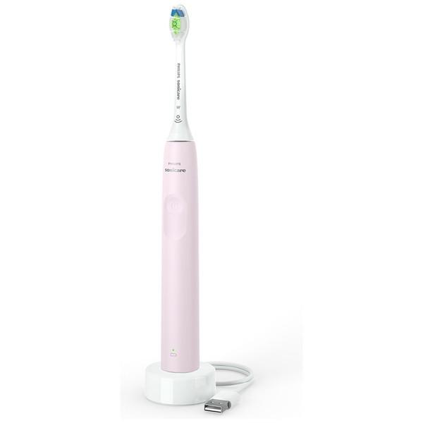 ソニッケアー 電動歯ブラシ  ライトピンク HX3651/31 ［ソニッケアー］ 【sof001】 [振込不可][代引不可] |  | 01