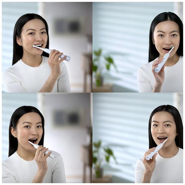 ソニッケアー 電動歯ブラシ  ライトピンク HX3651/31 ［ソニッケアー］ 【sof001】 [振込不可][代引不可] |  | 03