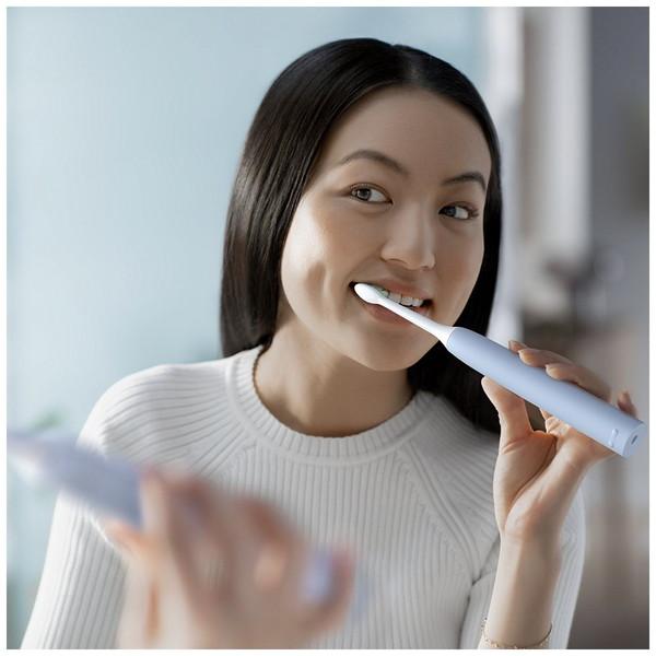 ソニッケアー 電動歯ブラシ  ライトブルー HX3651/32 ［ソニッケアー］ |  | 02