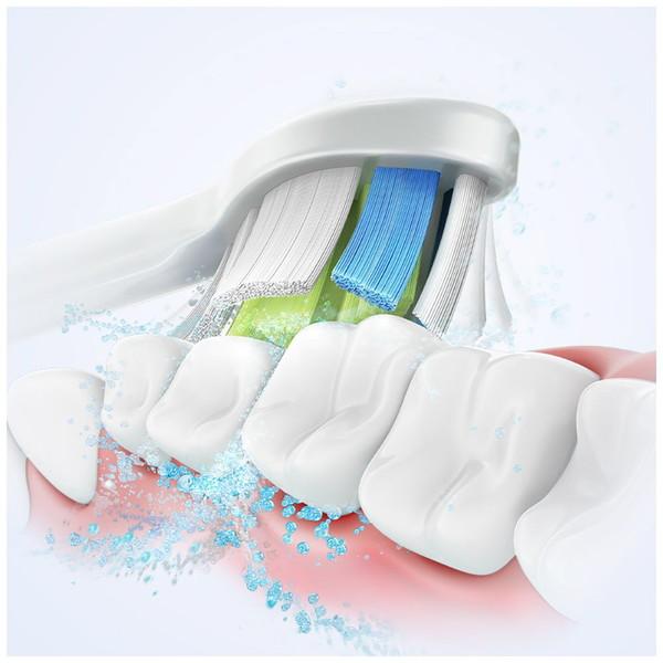 ソニッケアー 電動歯ブラシ  ライトブルー HX3651/32 ［ソニッケアー］ |  | 04