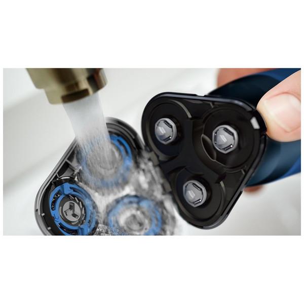 PHILIPS シェーバー S5444/03 5000シリーズ Shaver series 5000 ウェット＆ドライ電動シェーバー S5444/03