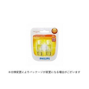 PHILIPS(フィリップス) プレミアムシグナルバルブ T20タイプ12V21W 12065B2 | Philips
