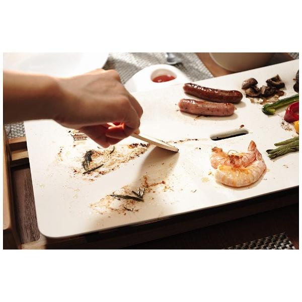 プリンセス ホットプレート「テーブルグリル・ピュア（Table Grill Pure）」　103030 [振込不可] | プリンセス | 03