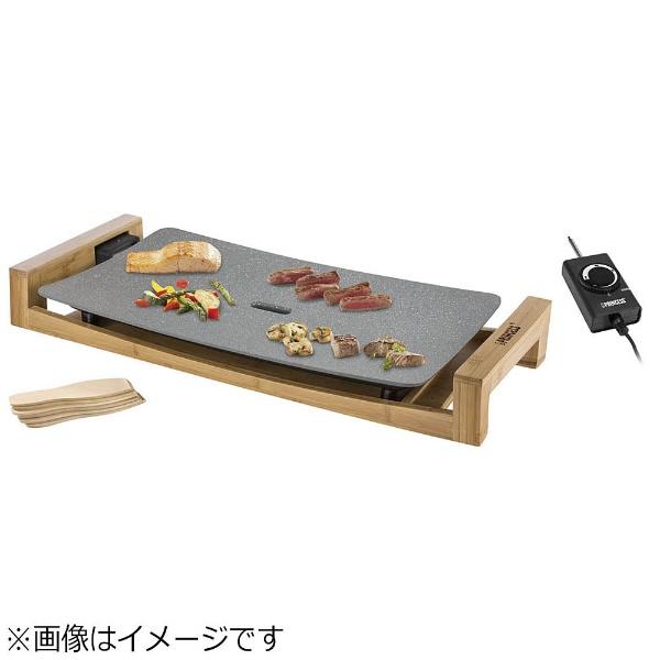 Princess テーブルグリルストーン 103032 Amazon | Princess テーブルグリルストーングレー ホット
