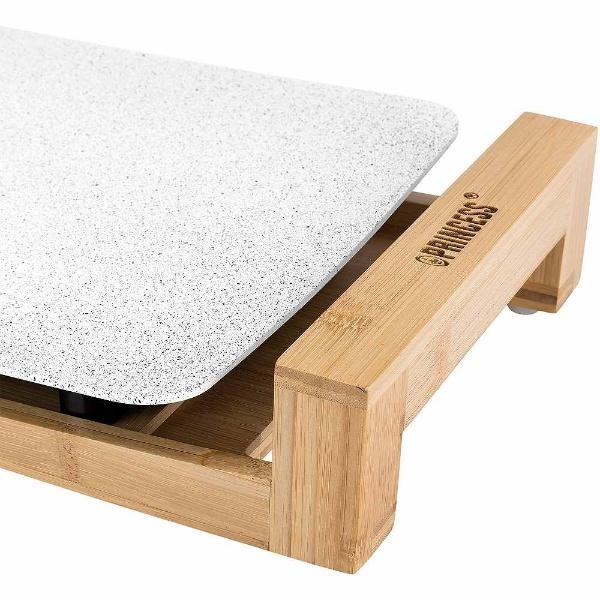 プリンセス ホットプレート 「テーブルグリルストーン」（プレート1枚