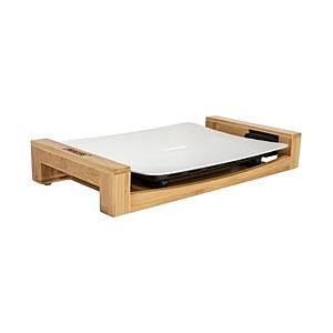 プリンセス ホットプレート「TableGrill Mini Pure（テーブルグリルミニ ピュア）」 103035 [1種類] | プリンセス