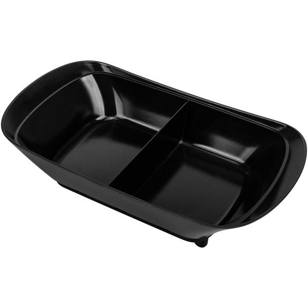 プリンセス Separate Pot Pure／セパレートポットブラック 163025