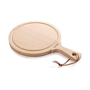 ボスカ チーズボードL Amigo 358109 [直径約25cm×厚さ約2cm] 【852】 [振込不可] | 