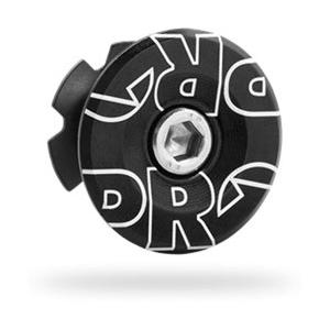 シマノ ギャップキャップアルミ(ブラック) R20RHS0018X [代引不可] | 