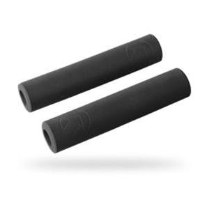 シマノ XCスリムグリップシリコン(ブラック) R20RGP0035X 【852】 | 