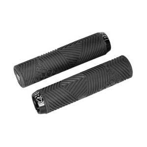 シマノPRO 自転車用ハンドルグリップグリップ シマノPRO デュアルロックスポーツグリップ(ブラック/130×32mm) R20RGP0055X | 