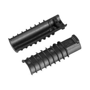 ロードバイク用コンポーネント エレクトロ・シフティングシステム Ｄｉ２用 アクセサリー シマノPRO シートポスト用Di2バッテリーホルダー(27.2×28.6m) R20R… | 