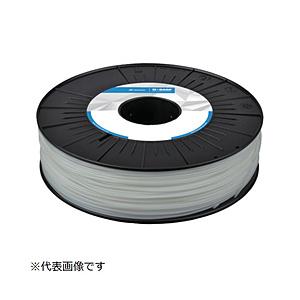 BASF 3Dプリンタ Ultimaker Factor 4用 TPUフィラメント 2.85mm UltiMaker TPU 85A ナチュラル TPU-2101B075 | 