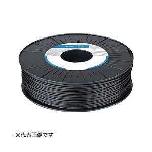 BASF 3Dプリンタ Ultimaker 2+Connect、Ultimaker S3/S5/S7用 ASAフィラメント 2.85mm  ブラック ASA-4208B075 | 