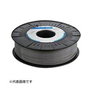 BASF 3Dプリンタ Ultimaker S3/S5/S7用 PPフィラメント 2.85mm GF30-PP ブラック PP-4450B070 | 