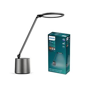 PHILIPS(フィリップス) デスクライト 調光調色 面発光 Darwin   DSK603 ［LED /昼光色〜電球色］ | Philips