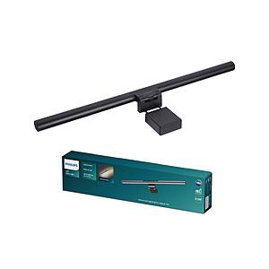 PHILIPS(フィリップス) モニターライト 調光調色 Edison   DSK204 | Philips