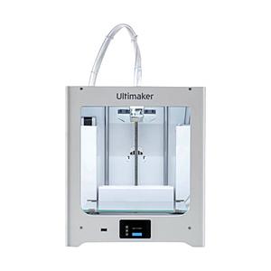 ULTIMAKER 222636 3Dプリンター 2+ Connect | 
