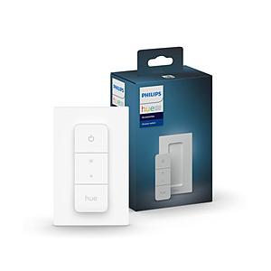 PHILIPS(フィリップス) Philips Hue ディマースイッチ   PHDIM2 | Philips