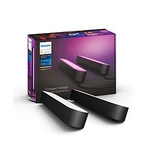 PHILIPS(フィリップス) Philips Hue Play ライトバー 2本セット   PHBAR2 | Philips