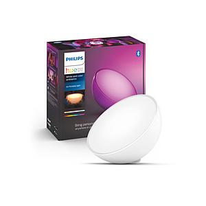 PHILIPS(フィリップス) Philips Hue Go ポータブル アクセントランプ   PHGOAC | Philips
