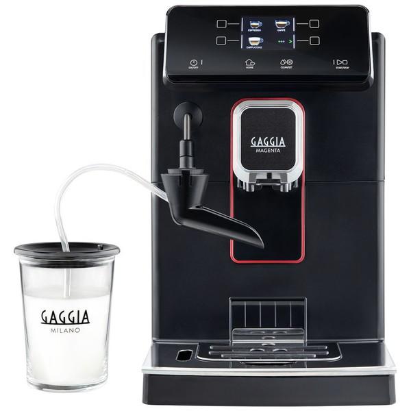 GAGGIA マジェンタミルク GAGGIA  SUP051P ［ミル付き］ |  | 02