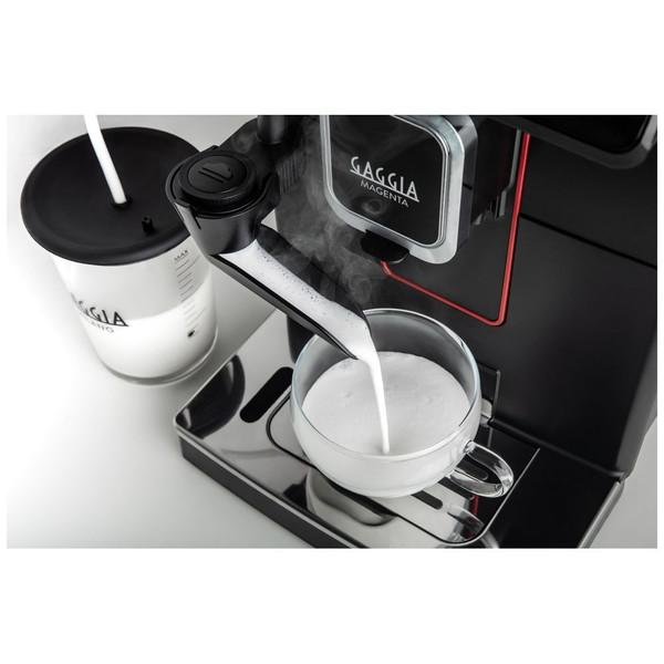 GAGGIA マジェンタミルク GAGGIA  SUP051P ［ミル付き］ |  | 04