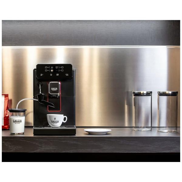 GAGGIA マジェンタミルク GAGGIA  SUP051P ［ミル付き］ |  | 09