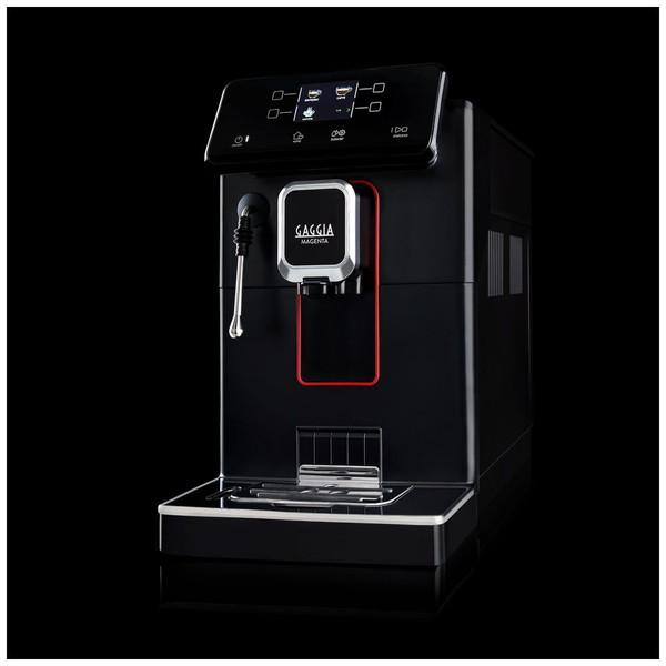 GAGGIA マジェンタプラス GAGGIA  SUP051W ［ミル付き］ |  | 01