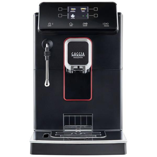 GAGGIA マジェンタプラス GAGGIA  SUP051W ［ミル付き］ |  | 02