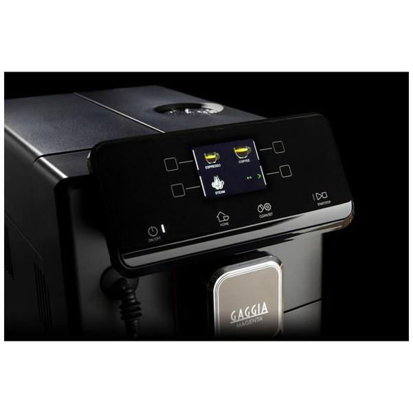 GAGGIA マジェンタプラス GAGGIA  SUP051W ［ミル付き］ |  | 06