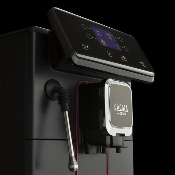GAGGIA マジェンタプラス GAGGIA  SUP051W ［ミル付き］ |  | 07