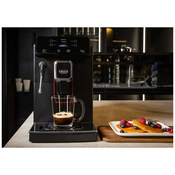 GAGGIA マジェンタプラス GAGGIA  SUP051W ［ミル付き］ |  | 09