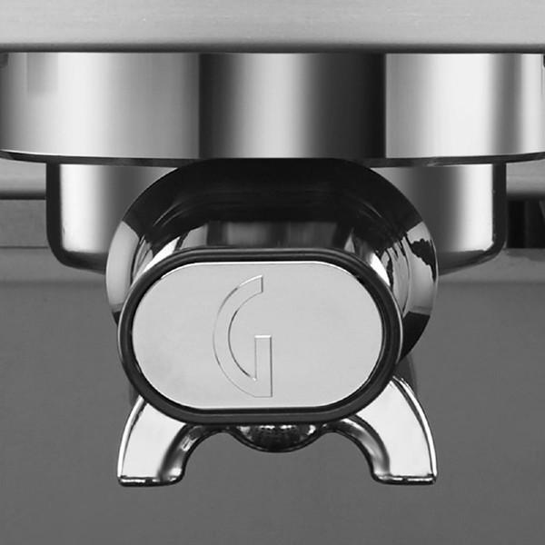 GAGGIA Classic Evo Pro White(セミオートエスプレッソマシン クラシックエボプロ)    ［ミルなし］ |  | 07