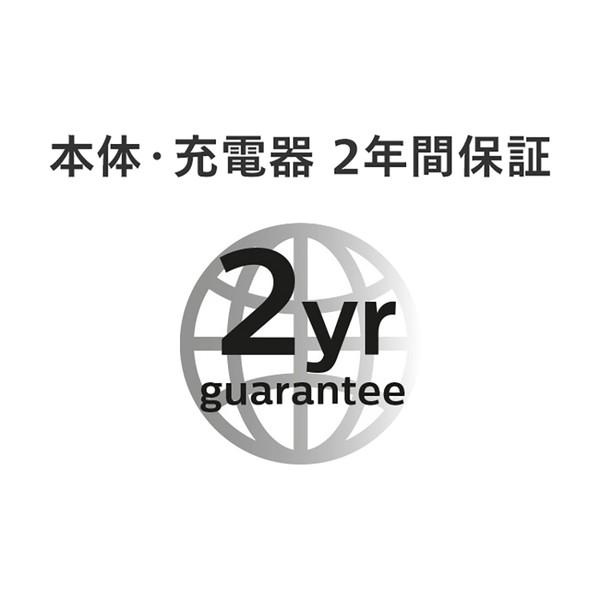 ソニッケアー 電動歯ブラシ ダイヤモンドクリーン9000 ブルーブラック HX9911/82 ［ソニッケアー /AC100V-240V］ |  | 13