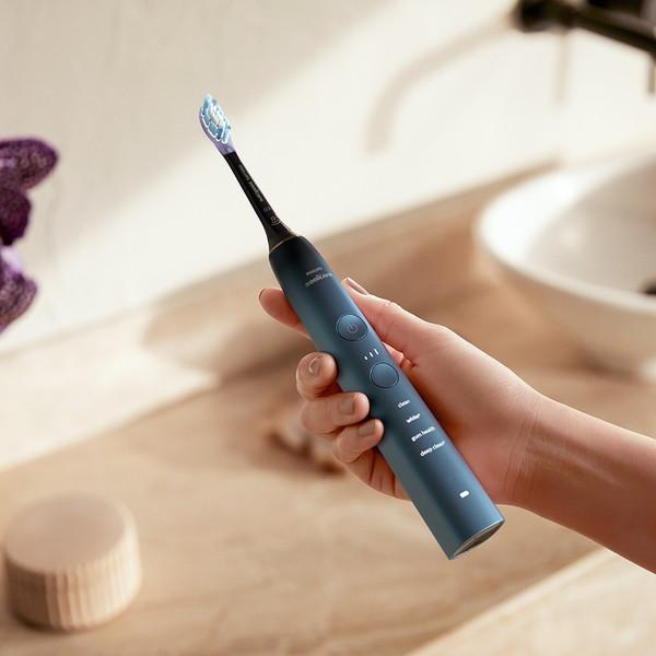 Sonicare 電動歯ブラシ HX9911/82 DiamondClean Smart ソニッケアー ダイヤモンドクリーン