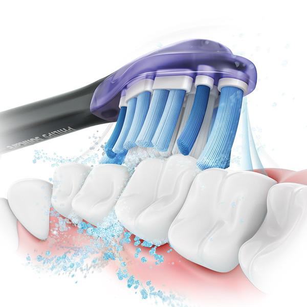 Sonicare 電動歯ブラシ HX9911/82 DiamondClean Smart ソニッケアー ダイヤモンドクリーン