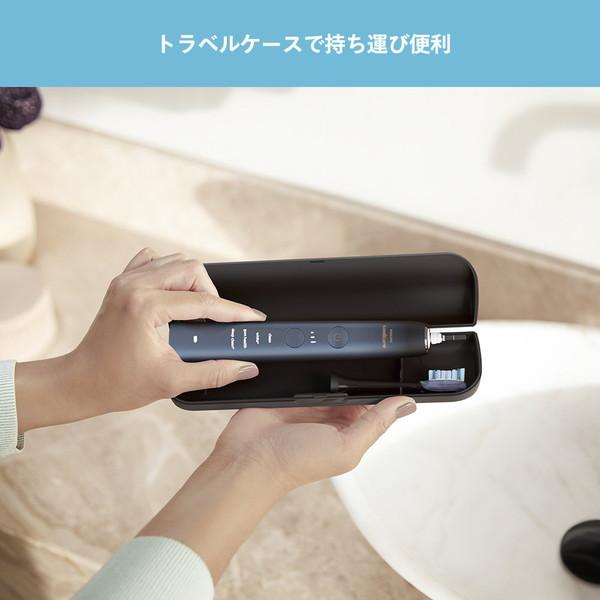 Sonicare 電動歯ブラシ HX9911/82 DiamondClean Smart ソニッケアー ダイヤモンドクリーン