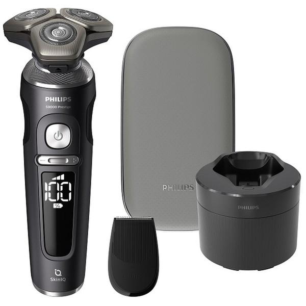 Philips（フィリップス） 電気シェーバー S9000シリーズ ブラック