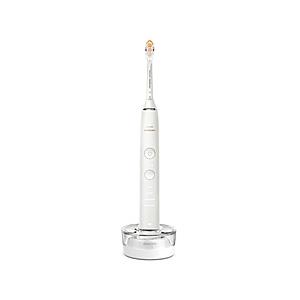 ソニッケアー Philips Sonicare DiamondClean 9000  ホワイト HX9911/70 ［ソニッケアー /音波水流式 /AC100V-240V］ | 