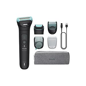 PHILIPS(フィリップス) ボディーグルーマー 7000 シリーズ フィリップス ミッドスレート BG7470/15 | Philips