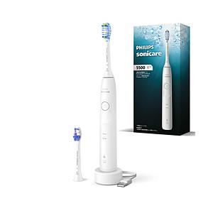 ソニッケアー ソニッケアー　電動歯ブラシ  ホワイト HX7110/05 ［ソニッケアー /音波水流式］ | 